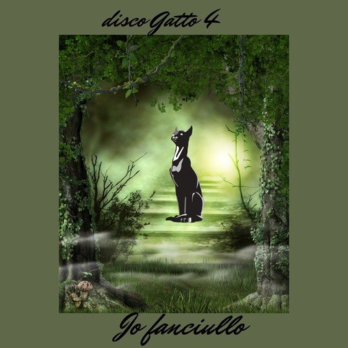 Jo Fanciullo-Disco gatto 4 (Original Mix)