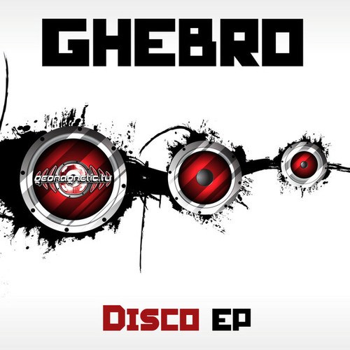Ghebro-Disco