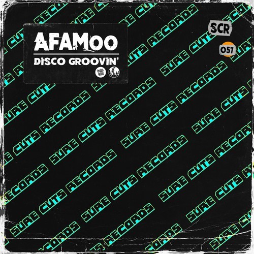 AFAMoo-Disco Groovin'