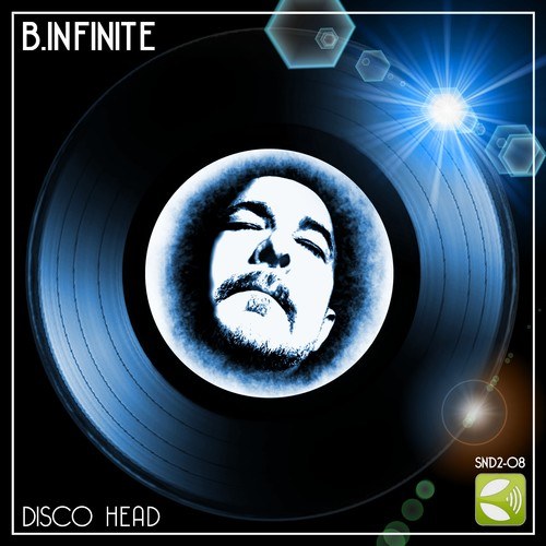 B.infinite-Disco Head
