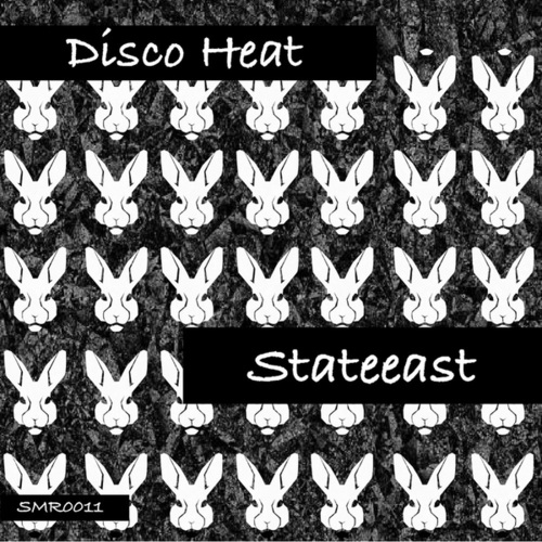 Stateeast-Disco Heat