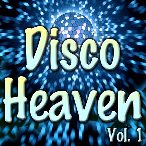 Various Artists-Disco Heaven, Vol. 1