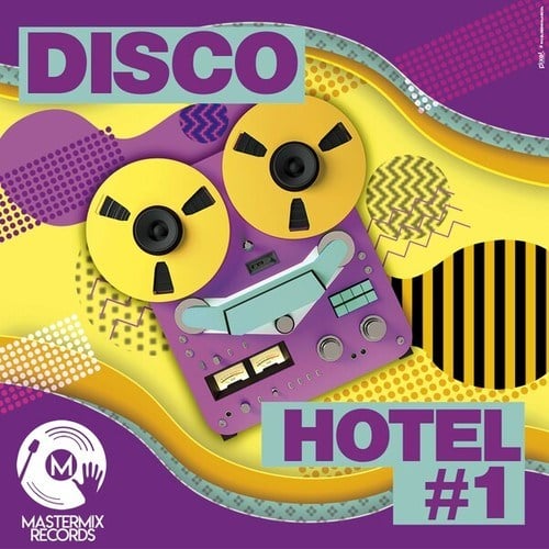 Various Artists-Disco Hotel #1
