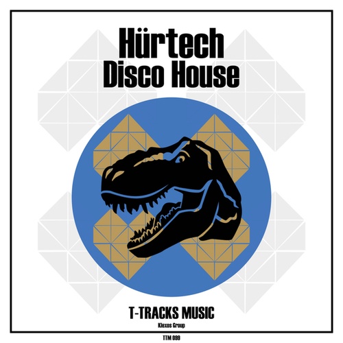 Hürtech-Disco House