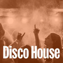 Disco House - Music Worx