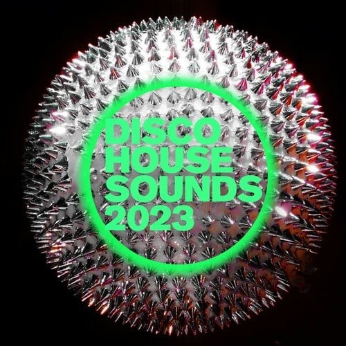 Various Artists-Disco House Sounds 2023