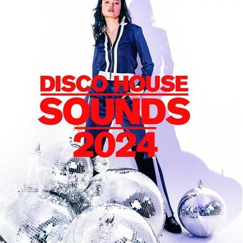 Various Artists-Disco House Sounds 2024