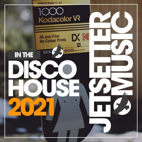 Disco in the House '21