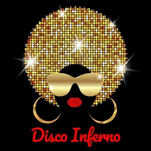 Various Artists-Disco Inferno
