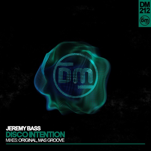 Jeremy Bass-Disco Intention