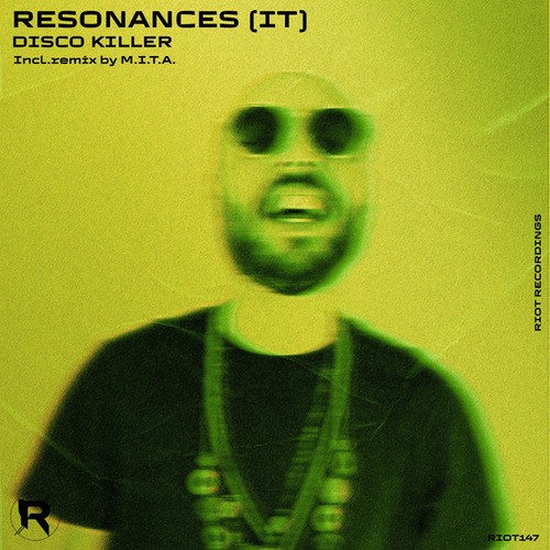 Resonances (IT), M.I.T.A.-Disco Killer