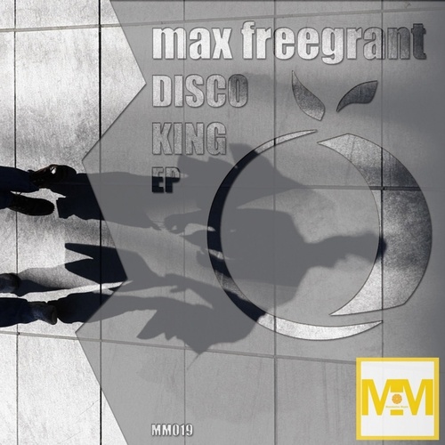 Max Freegrant-Disco King