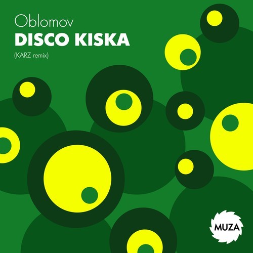 Oblomov, KARZ-Disco Kiska (Karz Remix)