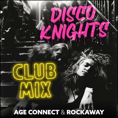 Disco Knights (Club Mix)