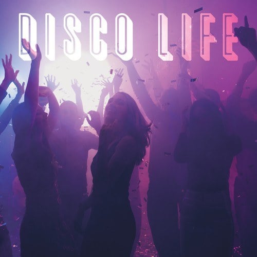 Various Artists-Disco Life