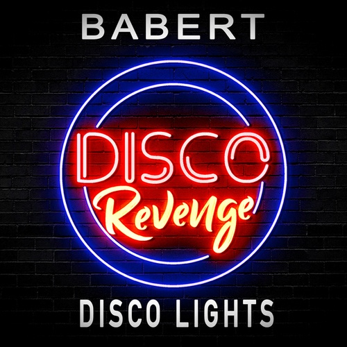 Babert-Disco Lights