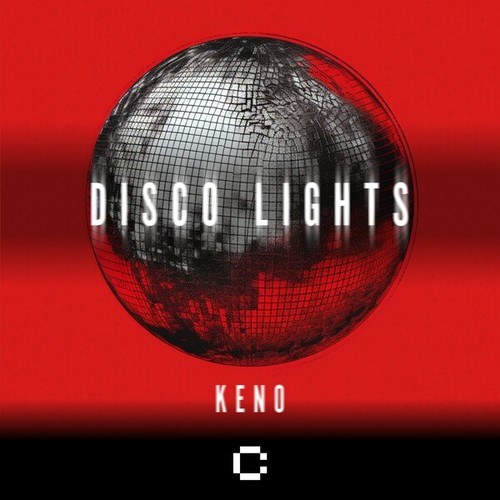 Keno-Disco Lights
