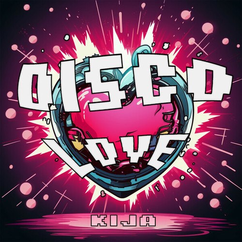 Kija-Disco Love