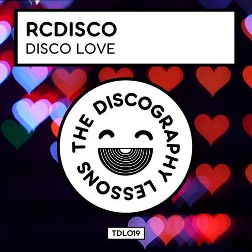 RCDisco-Disco Love
