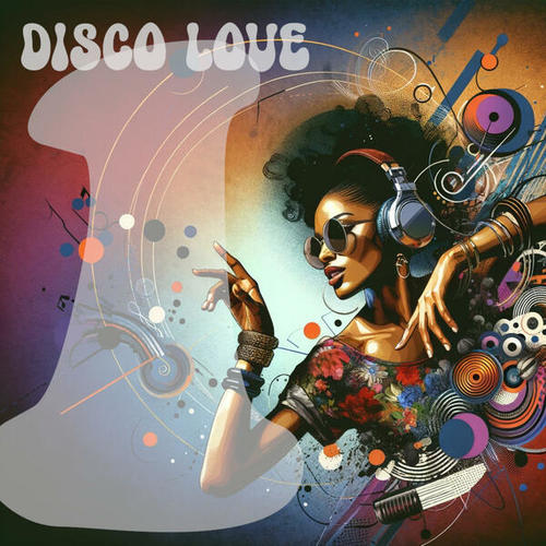 Various Artists-Disco Love Vol. 1