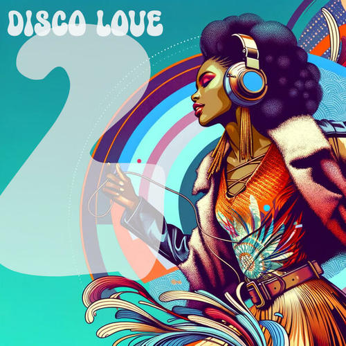 Various Artists-Disco Love Vol. 2