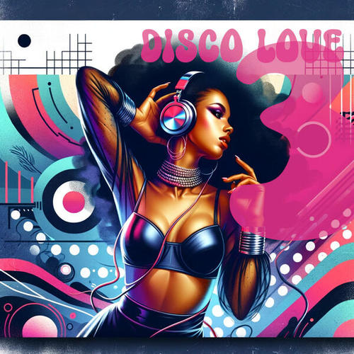 Various Artists-Disco Love Vol. 3