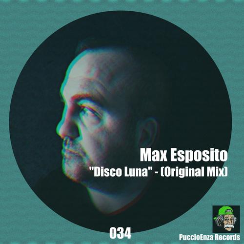 Max Esposito-Disco Luna