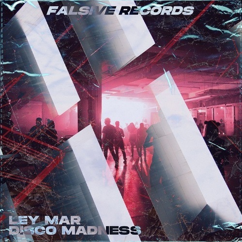 Ley Mar-Disco Madness