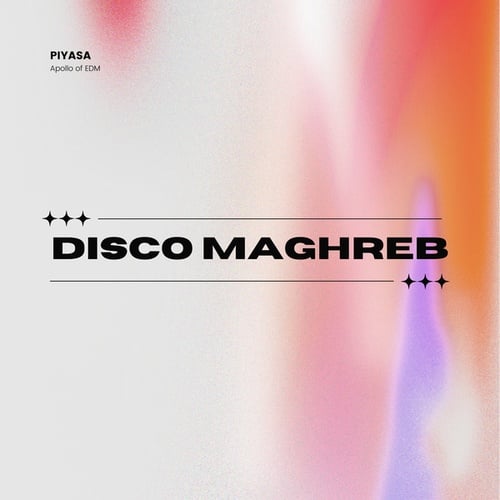 Disco Maghreb