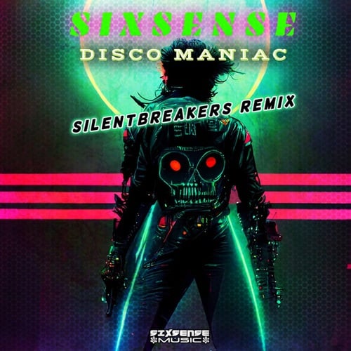 Disco Maniac