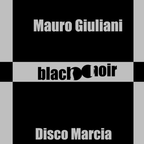 Mauro Giuliani-Disco Marcia