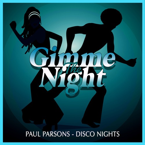 Paul Parsons-Disco Nights