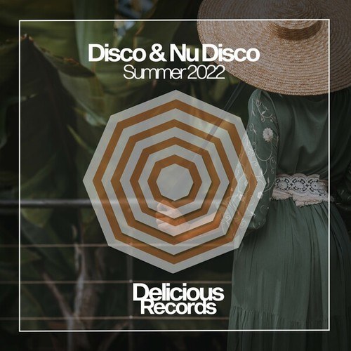 Various Artists-Disco & Nu Disco Summer 2022