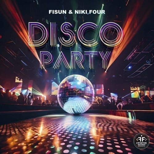 Disco Party