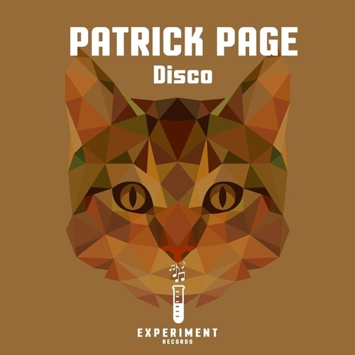 Patrick Page-Disco
