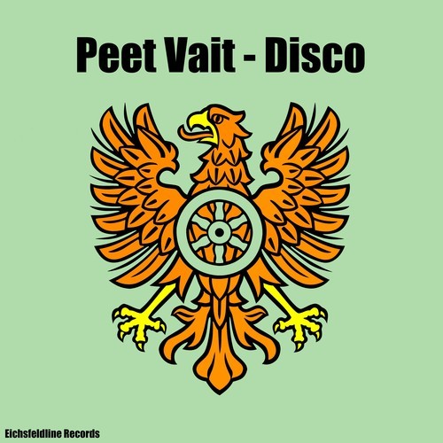 Peet Vait-Disco