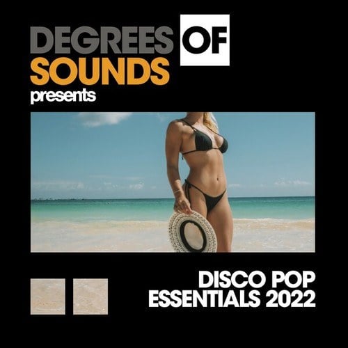 Various Artists-Disco Pop Essentials 2022