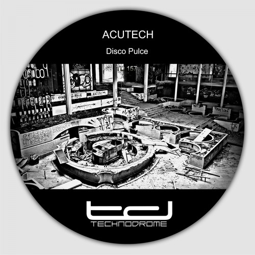 Acutech-Disco Pulce