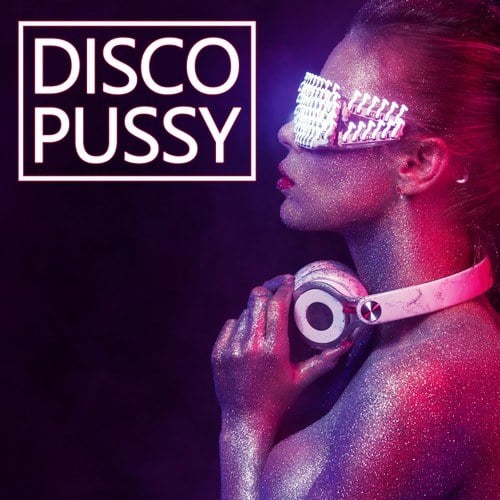 Various Artists-Disco Pussy