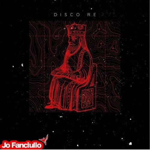 Jo Fanciullo-Disco re