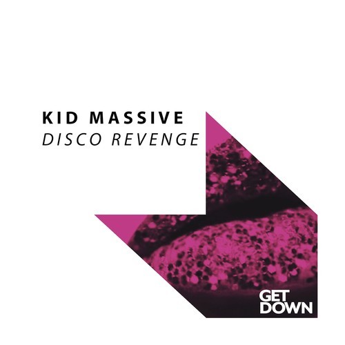 Kid Massive-Disco Revenge