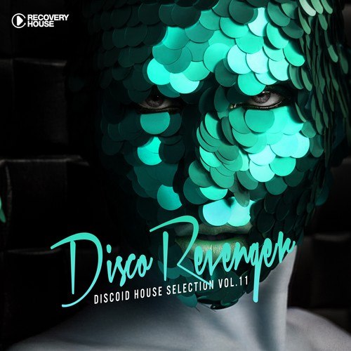 Various Artists-Disco Revengers, Vol. 11: Discoid House Selection