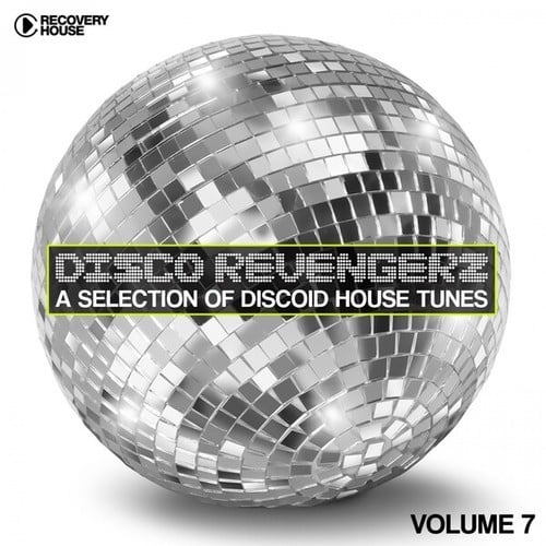 Disco Revengers, Vol. 7 - Discoid House Selection