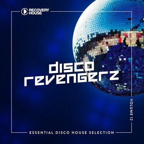 Disco Revengerz, Vol. 12 - Discoid House Selection