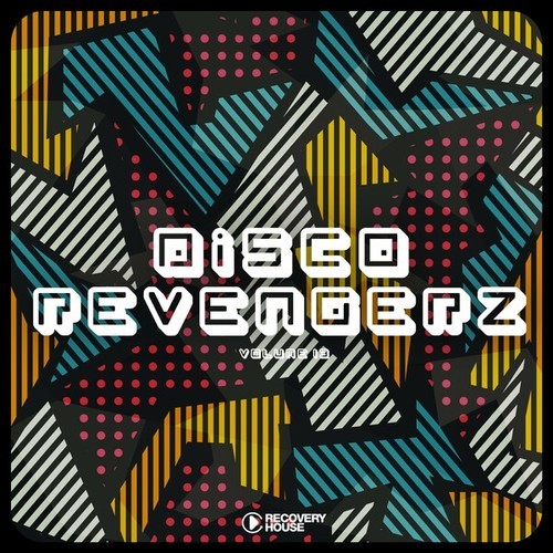 Various Artists-Disco Revengerz, Vol. 13 - Discoid House Selection
