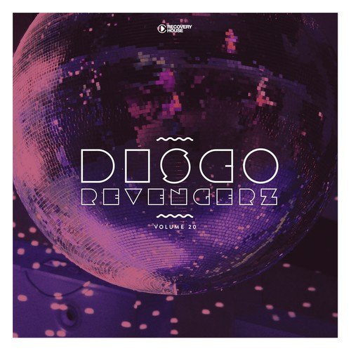 Disco Revengerz, Vol. 19: Discoid House Selection