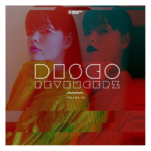 Disco Revengerz, Vol. 20 - Discoid House Selection