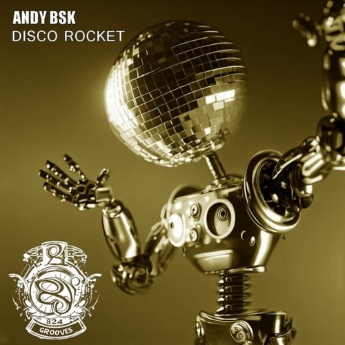Andy Bsk-Disco Rocket