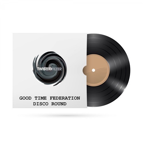 Good Time Federation-Disco Round