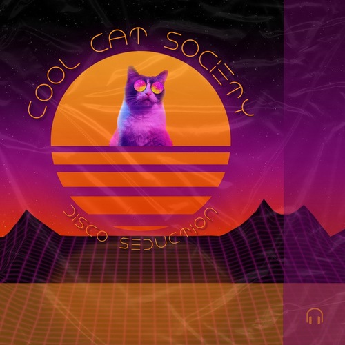 Cool Cat Society-Disco Seduction